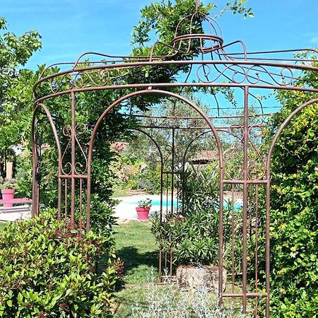 Gite D'En Pouillac Saint-Thomas (Haute-Garonne) Exterior foto