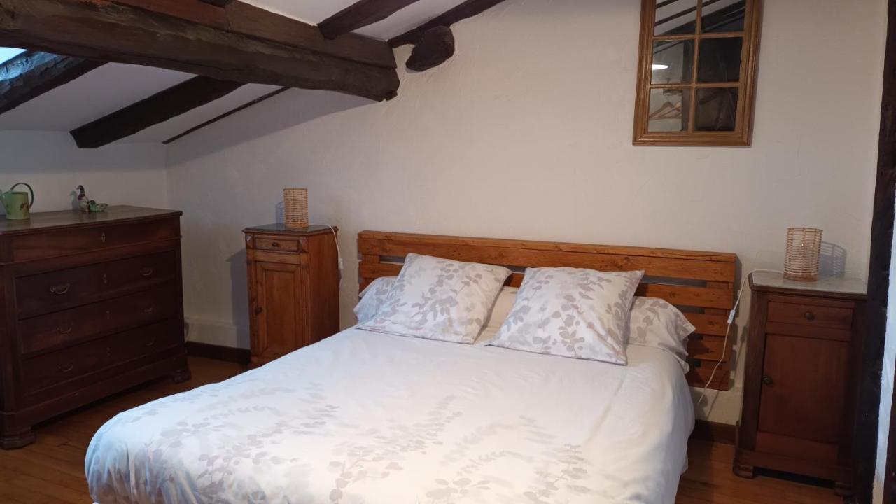 Gite D'En Pouillac Saint-Thomas (Haute-Garonne) Exterior foto