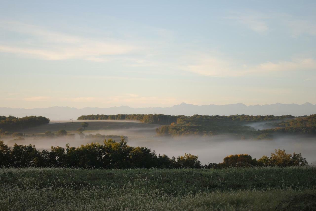 Gite D'En Pouillac Saint-Thomas (Haute-Garonne) Exterior foto